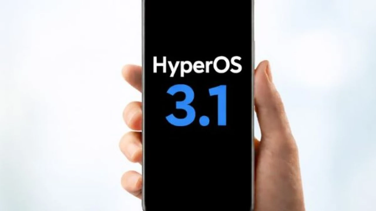 طرح النسخة التجريبية لتحديث HyperOS 3.1 وأجهزة شاومي المؤهلة للحصول عليها